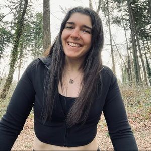 Meet your Posher, Kaleigh